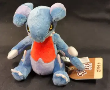 포켓몬 봉제 인형/Pokemon fit 포켓몬스터 가이바이트