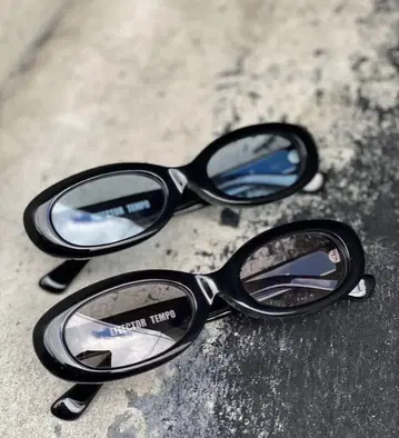 Effector TEMPO[템포] BK (Plum)