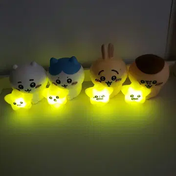 치이카와 (먼작귀) 별과 함께 라이트