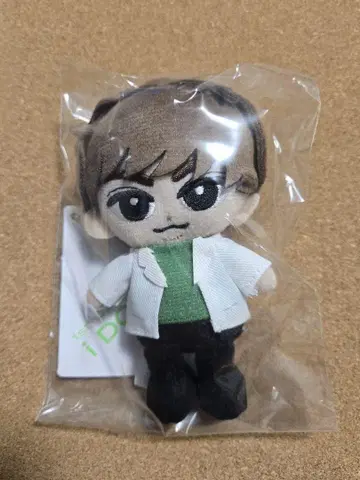 스노 칠 아베 료헤이