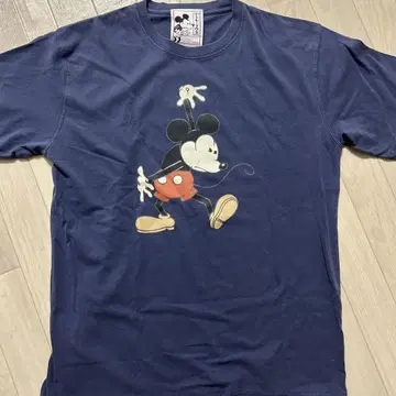 가부키 미키마우스 mickey mouse 디즈니 L