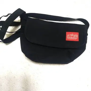 새상품급 Manhattan Portage 맨해튼 포티지