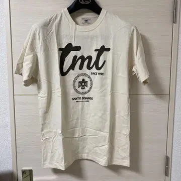TMT 티셔츠.