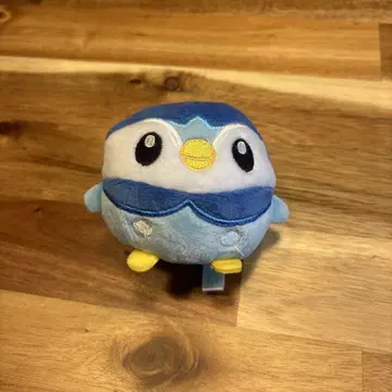 반다이 포켓몬 봉제 인형 팽도리 미니 미니 코로린 봉제 인형
