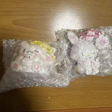 산리오 시크릿 참 2종