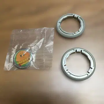 별의 커비 월드 취미 페어 메달