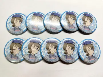 Aqours 와타나베 요 유닛 라이브