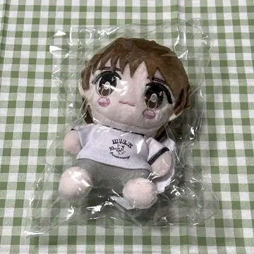 M!LK I CAN DRINK 캔들리 야마나카 쥰타로 봉제 인형
