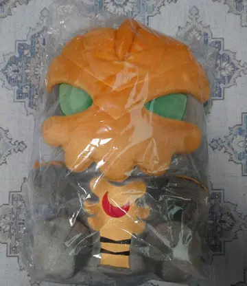 울트라맨 샵 저글러 폭신폭신 안아주는 봉제 인형