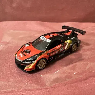 토미카 프리미엄 레이싱 ARTA NSX-GT