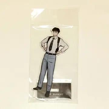 파라노마 사이트 옷깃 오미 준 아크릴 스탠드