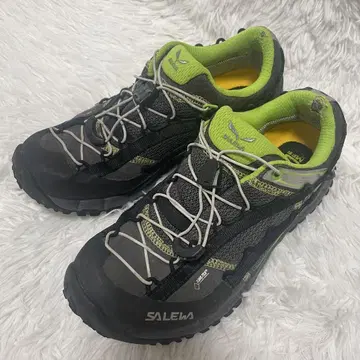 살레와 SALEWA MS SPEED ASCENT 고어텍스 23.5cm
