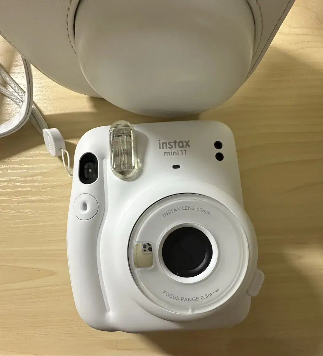 Instax Mini 11