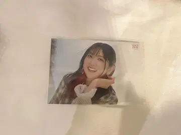 야부시마 아카네 보이스타 전달회 혜택