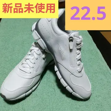 베네쉬 슈즈 94034 화이트 22.5cm