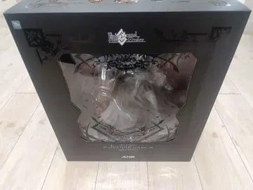 알터 Fate/Grand Order 잔 다르크 알타 피규어