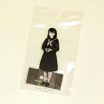 파라노마사이트 블랙 스즈미 아크릴 스탠드