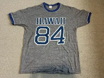 빈티지 Sportswear 티셔츠 Hawaii 84