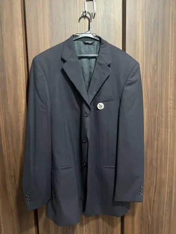 claborne 테일러드 자켓