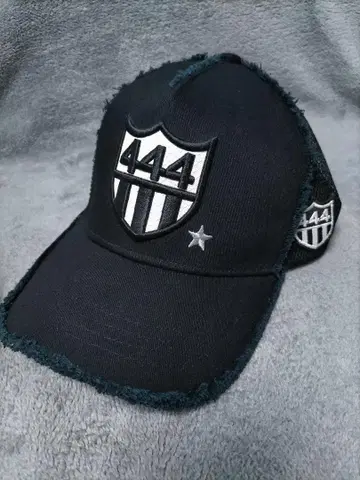 요시노리코타케 야구 모자 블랙