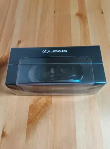 LF-ZC 도요타 LEXUS 1/43 스케일 미니카 도요타 주주총회