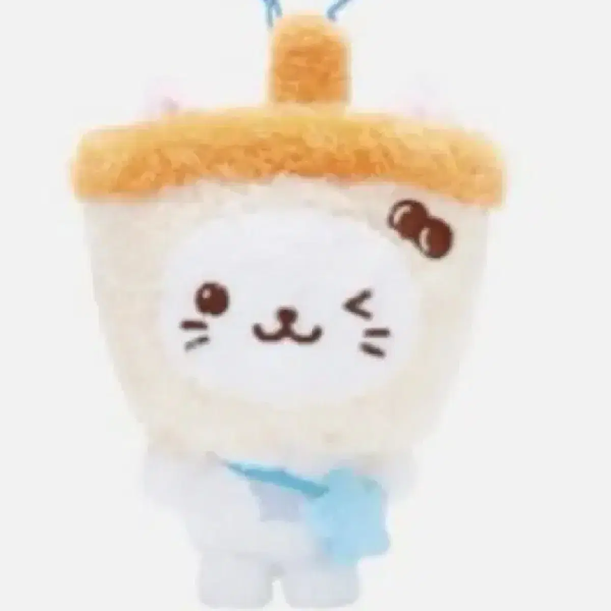 NCTWISH WISHDOLL ユウシ バブルニャン NCTWISH WISHDOLL ユウシ バブルニャン - メルカリ