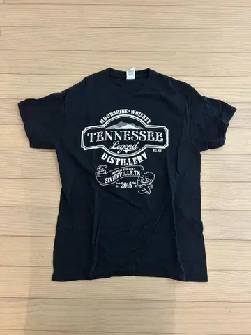 Tennessee Legend Distillery 티셔츠