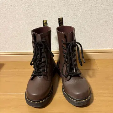 Dr. Martens 닥터마틴 레인부츠 여성용