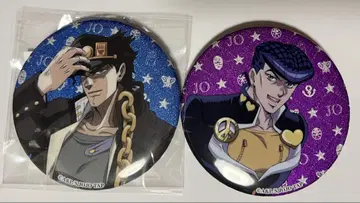 JOJO WORLD 3 쿠죠 죠타로 히가시카타 죠스케