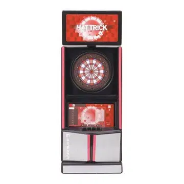 DARTSLIVE 다트 사운드 미니어처 컬렉션