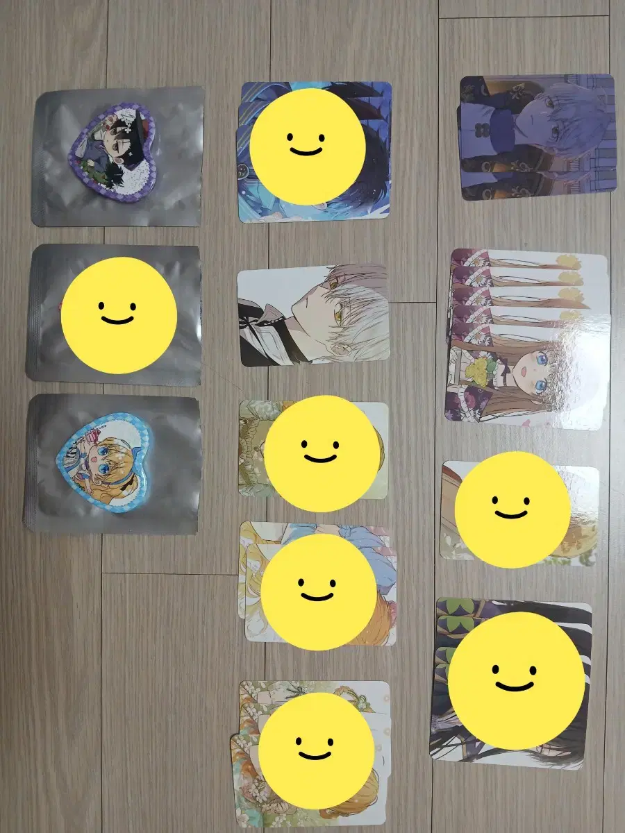 어느날 공주가 되어버렸다 어공주 투니크 콜라보카페 md