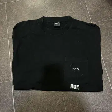 huf 티셔츠