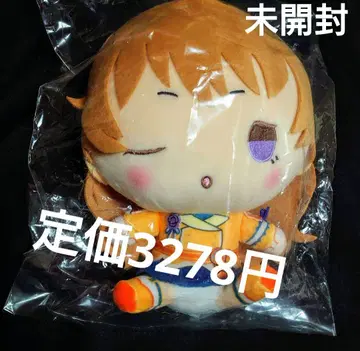 오미 카타라 모치도루 러브 라이브! 무지개가 피는 학원 빌리지 뱅가드