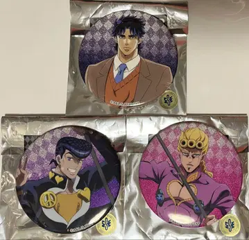 JOJO WORLD 퀴즈 조나단, 히가시카타 죠스케, 조르노