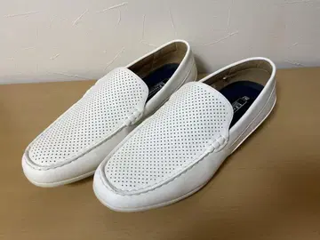 레노마 슬립온 28.5cm 새상품 드라이빙 신발 로퍼