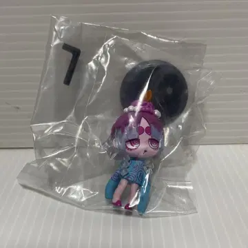 VIRUSWEETS ~디저트 가게~ 3개 세트