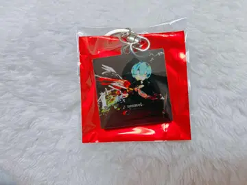 도쿄 구울 FES 아크릴 키링 unravel