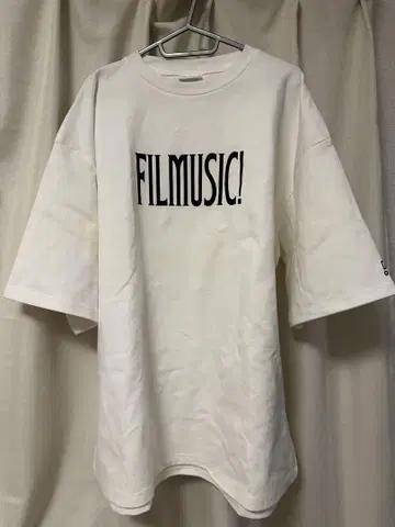 Hey! Say! JUMP FILMUSIC! 티셔츠