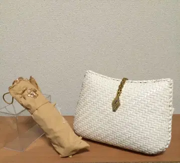 여성용 양산, 라탄 백, 묶음 판매