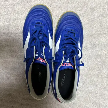 Mizuno 모레리아 풋살화 27.0