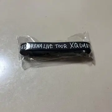 INI XQUARE 캡슐 토이 러버 밴드 니시 코토