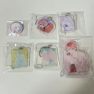 귀엽다고는 듣지 않았어!! 최애 챌린지