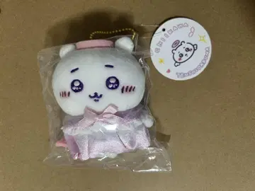 천사와 악마 치이카와 (먼작귀) 마스코트