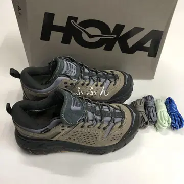 HOKA ONE ONE J.L-A.L TOR ULTRA LOW 스니커즈