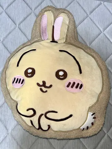 토끼 봉제 인형
