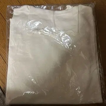OHGA 아이보리 프릴 터틀넥