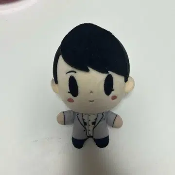 고이즈미 코사키 봉제 인형 ver.2
