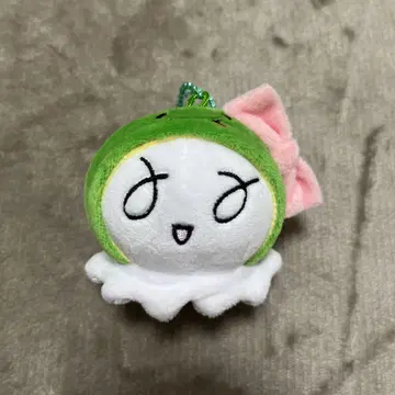 미즈세 이노리 마스코트