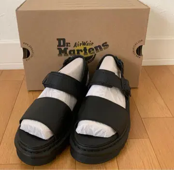 Dr.Martens 샌들 24cm