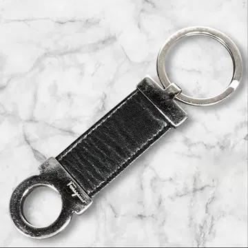 페라가모 Ferragamo 키링 간치니 키링 참
